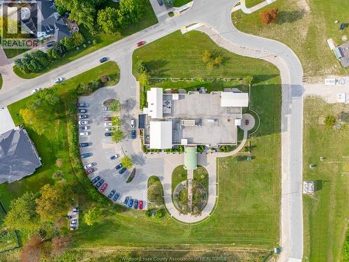 34 Boblo Island Boulevard Unit# 407, Amherstburg, ON -  With View