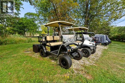 34 Boblo Island Boulevard Unit# 407, Amherstburg, ON - Outdoor