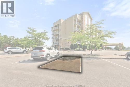 34 Boblo Island Boulevard Unit# 407, Amherstburg, ON - Outdoor