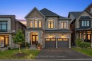 242 Factor Street, Vaughan, ON  - Outdoor With Facade 