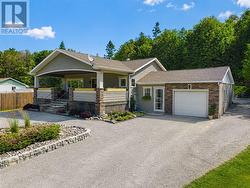 8 McQuarrie Blvd. Gore Bay, ON P0P 1H0