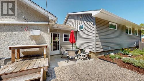 8 Mcquarrie Blvd., Gore Bay, ON - Outdoor With Exterior