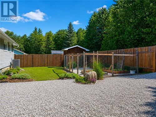 8 Mcquarrie Blvd., Gore Bay, ON - Outdoor