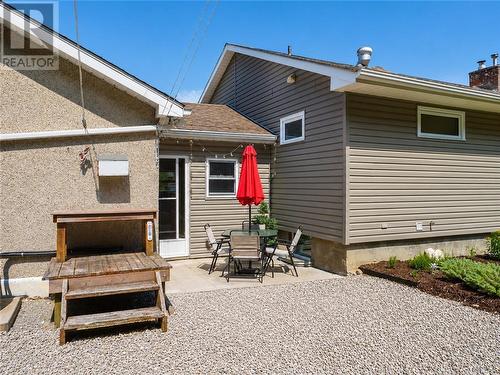 8 Mcquarrie Blvd., Gore Bay, ON - Outdoor With Exterior