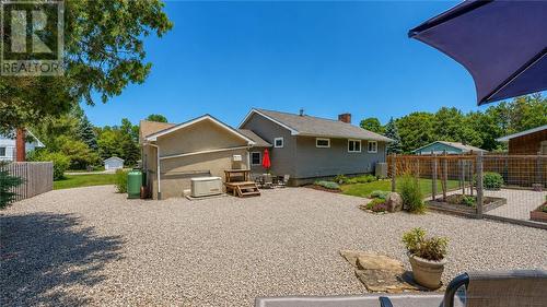 8 Mcquarrie Blvd., Gore Bay, ON - Outdoor With Exterior
