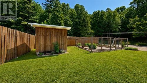 8 Mcquarrie Blvd., Gore Bay, ON - Outdoor