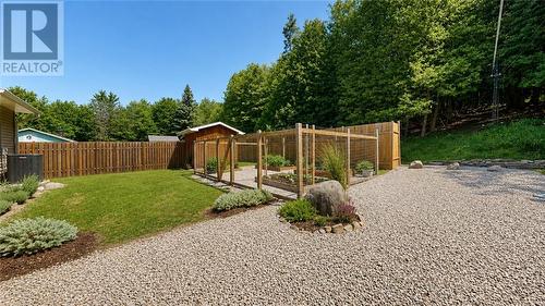 8 Mcquarrie Blvd., Gore Bay, ON - Outdoor