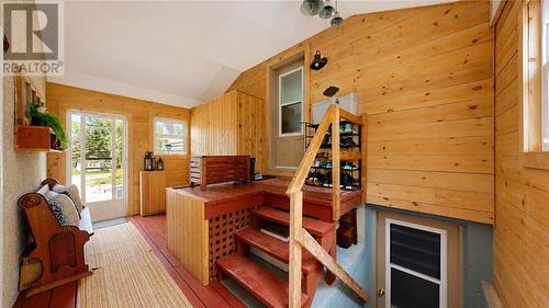 8 Mcquarrie Blvd., Gore Bay, ON - Indoor
