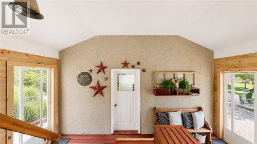 8 Mcquarrie Blvd., Gore Bay, ON - Indoor Photo Showing Other Room