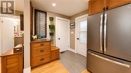 8 Mcquarrie Blvd., Gore Bay, ON - Indoor