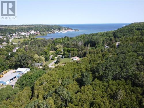 8 Mcquarrie Blvd., Gore Bay, ON - Outdoor With View