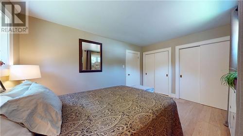 8 Mcquarrie Blvd., Gore Bay, ON - Indoor Photo Showing Bedroom