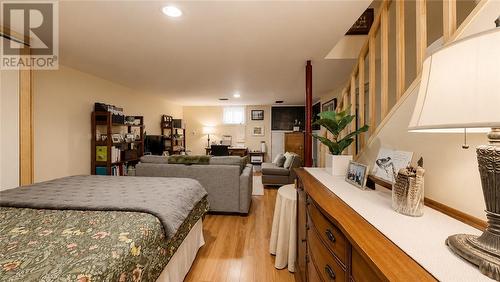 8 Mcquarrie Blvd., Gore Bay, ON - Indoor Photo Showing Bedroom
