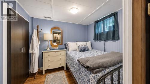 8 Mcquarrie Blvd., Gore Bay, ON - Indoor Photo Showing Bedroom