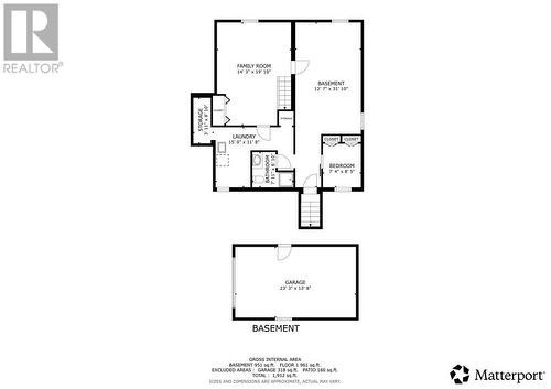 8 Mcquarrie Blvd., Gore Bay, ON - Other