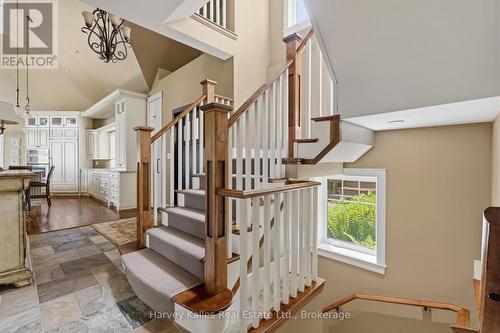 161 Town Line Road E, Huntsville (Chaffey), ON - Indoor Photo Showing Other Room