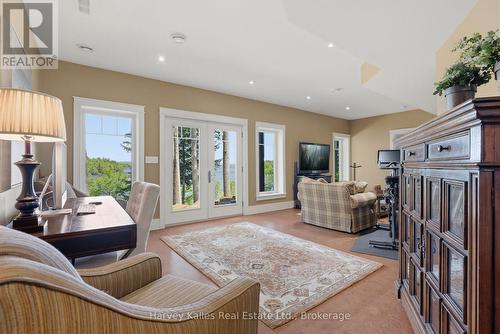 161 Town Line Road E, Huntsville (Chaffey), ON - Indoor
