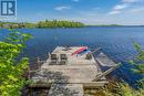 161 Town Line Road E, Huntsville (Chaffey), ON  - Outdoor With Body Of Water With View 