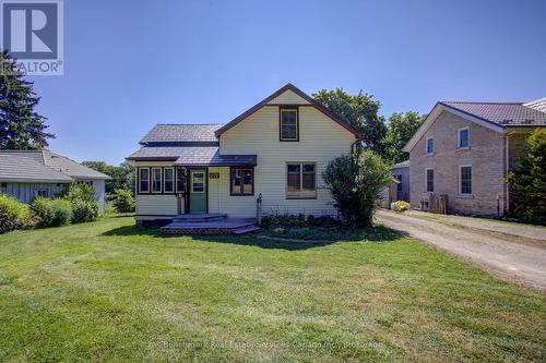 237 Thomas Street, St. Marys, ON - Outdoor