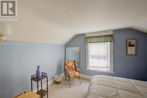 237 Thomas Street, St. Marys, ON - Indoor Photo Showing Bedroom