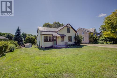 237 Thomas Street, St. Marys, ON - Outdoor