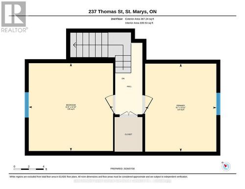 237 Thomas Street, St. Marys, ON - Other