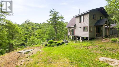 1316 Wahta #2 Road S, Georgian Bay (Gibson), ON - Outdoor
