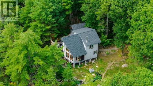 1316 Wahta #2 Road S, Georgian Bay (Gibson), ON - Outdoor