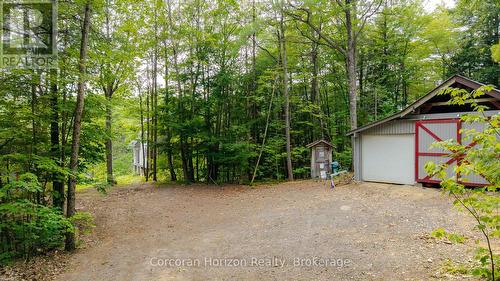 1316 Wahta #2 Road S, Georgian Bay (Gibson), ON - Outdoor