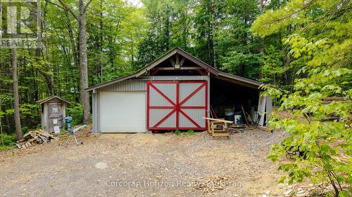 1316 Wahta #2 Road S, Georgian Bay (Gibson), ON - Outdoor