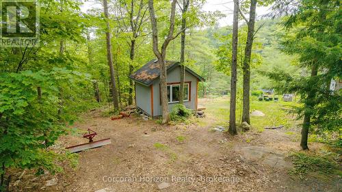 1316 Wahta #2 Road S, Georgian Bay (Gibson), ON - Outdoor