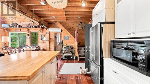 1316 Wahta #2 Road S, Georgian Bay (Gibson), ON - Indoor