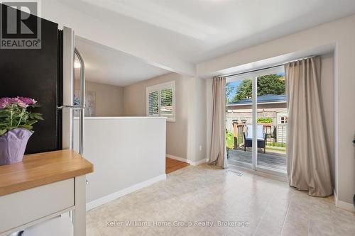 395 Strathallan Street, Centre Wellington (Fergus), ON - Indoor