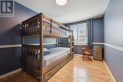 395 Strathallan Street, Centre Wellington (Fergus), ON - Indoor Photo Showing Bedroom