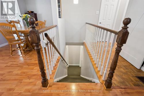 395 Strathallan Street, Centre Wellington (Fergus), ON - Indoor Photo Showing Other Room