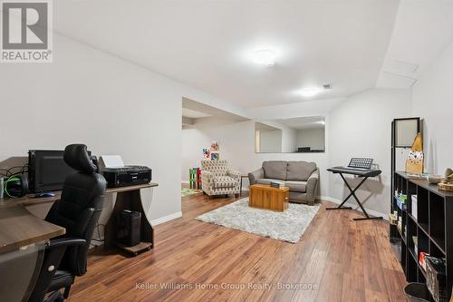395 Strathallan Street, Centre Wellington (Fergus), ON - Indoor