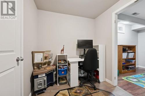 395 Strathallan Street, Centre Wellington (Fergus), ON - Indoor
