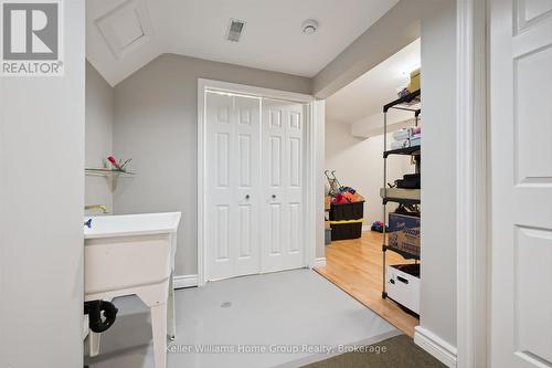 395 Strathallan Street, Centre Wellington (Fergus), ON - Indoor