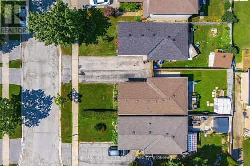 395 Strathallan Street, Centre Wellington (Fergus), ON - Outdoor With View