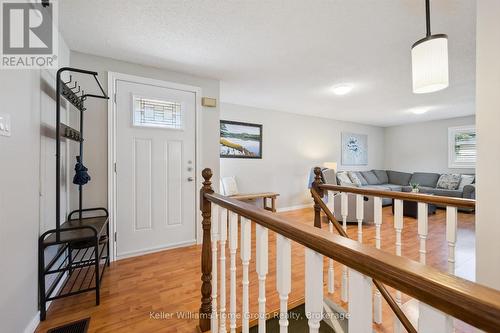 395 Strathallan Street, Centre Wellington (Fergus), ON - Indoor Photo Showing Other Room