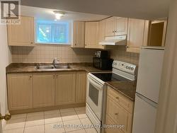 BASEMENT - 36 NEWTON DRIVE Toronto, ON M2M 2M7