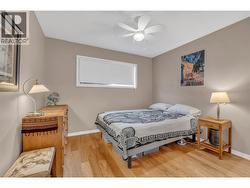 SECOND BEDROOM - 