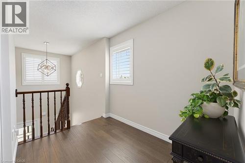 314 Brigadoon Drive, Hamilton, ON - Indoor Photo Showing Other Room