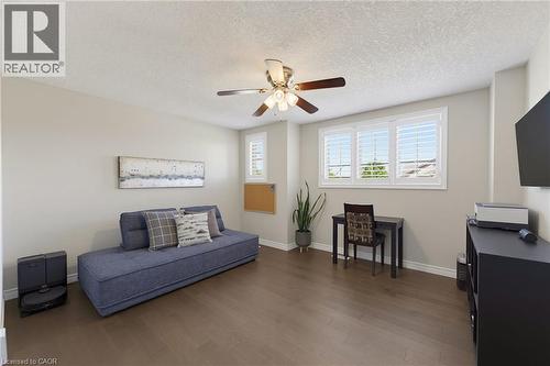 314 Brigadoon Drive, Hamilton, ON - Indoor