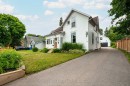 22 John Street, Orangeville, ON  - Outdoor 