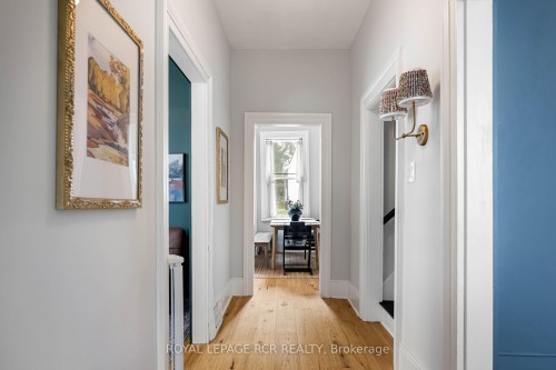 22 John Street, Orangeville, ON - Indoor Photo Showing Other Room