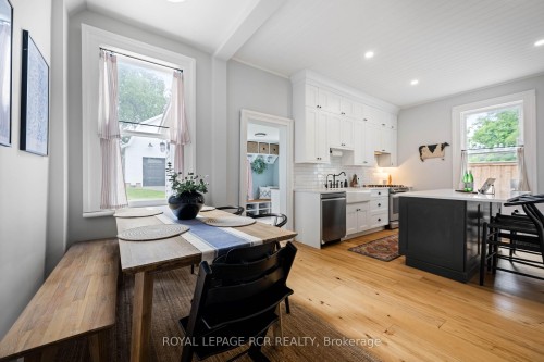 22 John Street, Orangeville, ON - Indoor