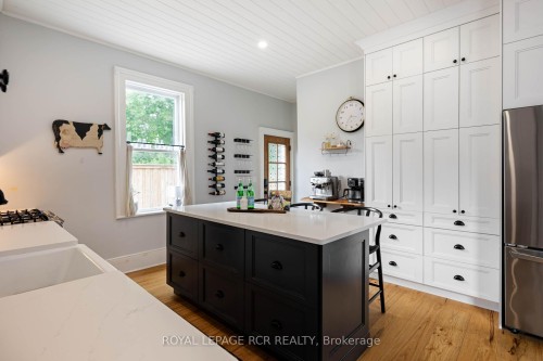 22 John Street, Orangeville, ON - Indoor