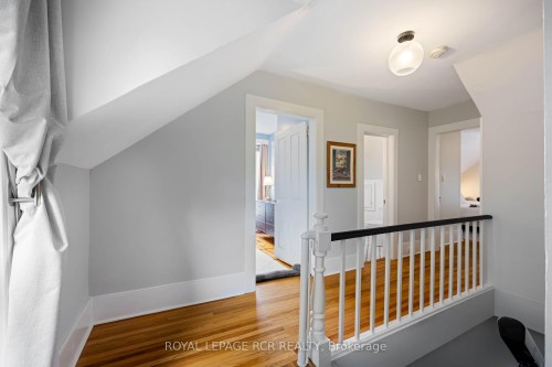 22 John Street, Orangeville, ON - Indoor Photo Showing Other Room