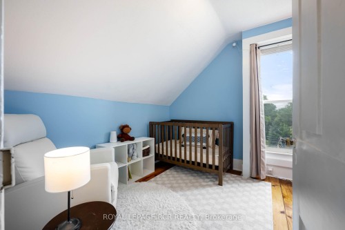 22 John Street, Orangeville, ON - Indoor